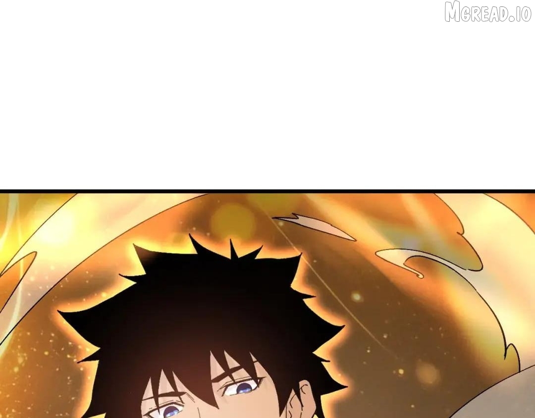 Log into the Future Chapter 328  - page 37